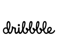 dribbble-logo